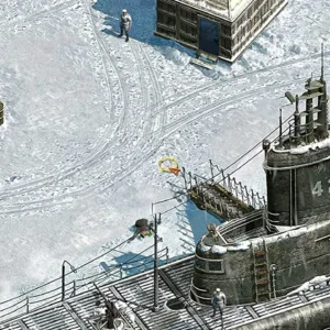Commandos 2 & 3 HD Remaster Double Pack