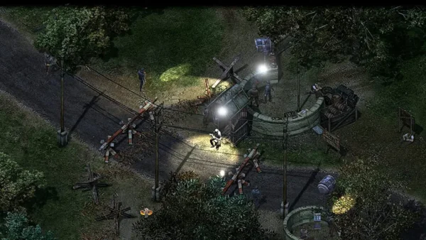 Commandos 2 & 3 HD Remaster Double Pack