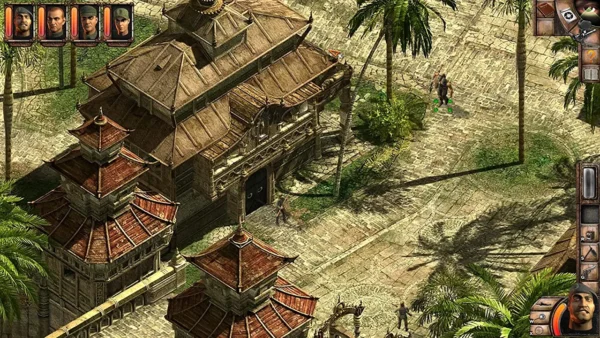 Commandos 2 & 3 HD Remaster Double Pack