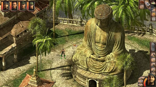Commandos 2 & 3 HD Remaster Double Pack
