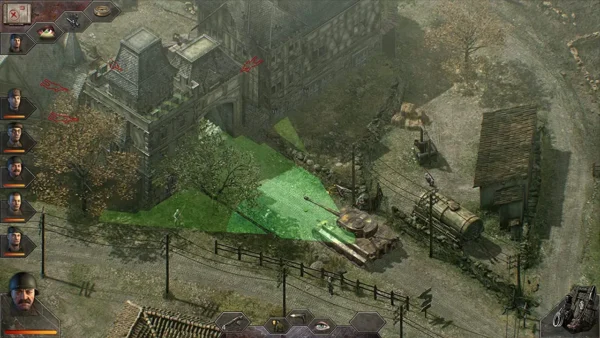 Commandos 2 & 3 HD Remaster Double Pack