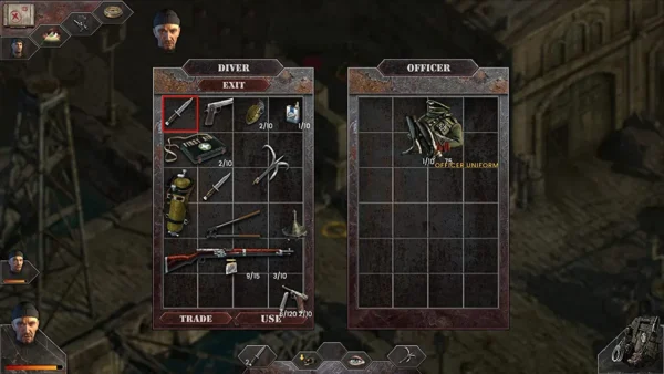 Commandos 2 & 3 HD Remaster Double Pack