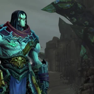 Darksiders II - Deathinitive Edition