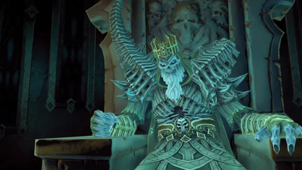 Darksiders II - Deathinitive Edition