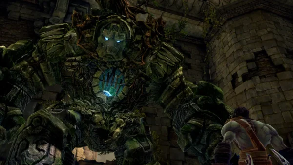 Darksiders II - Deathinitive Edition