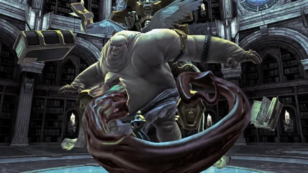 Darksiders II - Deathinitive Edition