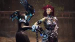 Darksiders III