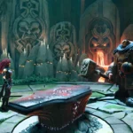 Darksiders III