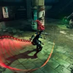 Darksiders III