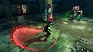 Darksiders III