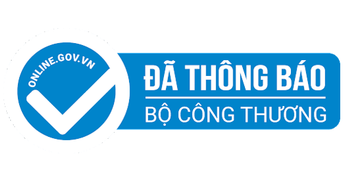 Đã Thông Báo Bộ Công Thương