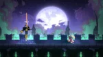 Dead Cells Return to Castlevania Edition