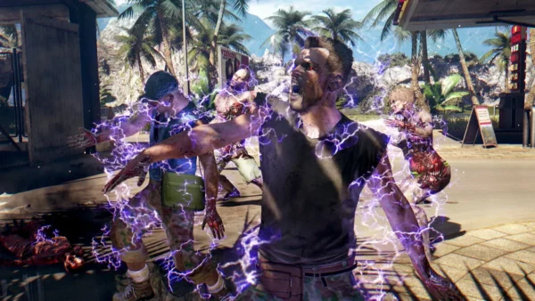 Dead Island Definitive Collection