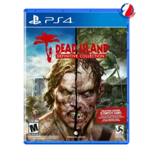 Dead Island Definitive Collection