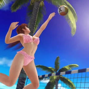 Dead or Alive Xtreme 3