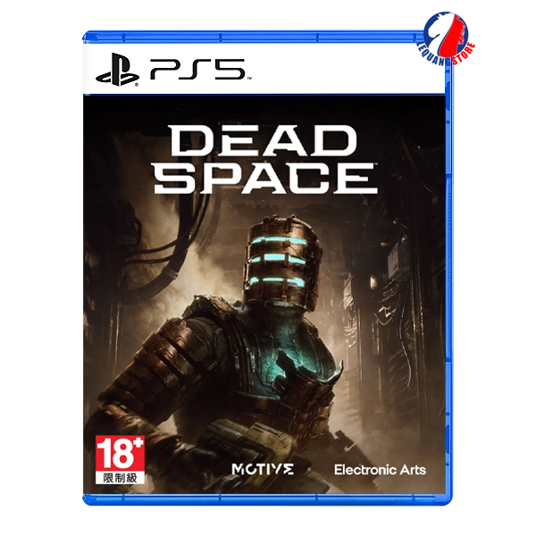 Dead Space