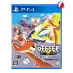 DEEEER Simulator Your Average Everyday Deer Game