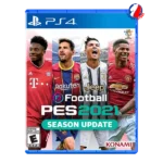 eFootball PES 2021