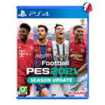 eFootball PES 2021