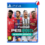 eFootball PES 2021