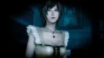 Fatal Frame Mask of the Lunar Eclipse