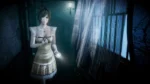 Fatal Frame Mask of the Lunar Eclipse