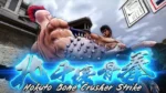 Fist of the North Star Lost Paradise