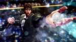 Fist of the North Star Lost Paradise