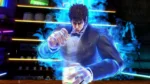 Fist of the North Star Lost Paradise
