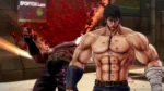 Fist of the North Star Lost Paradise