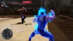 Fist of the North Star Lost Paradise