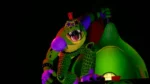 Five Nights at Freddy's Security Breach