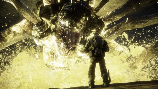 Gears of War Reloaded
