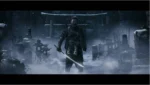 Ghost of Tsushima Director's Cut