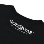 God of War Ragnarok - Skoll and Hati T-Shirt