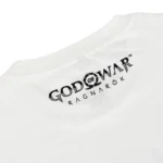 God of War Ragnarok - Skoll and Hati T-Shirt