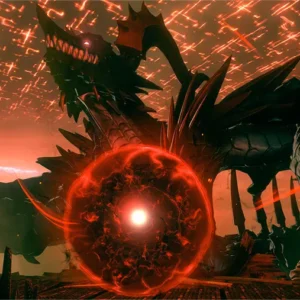 Granblue Fantasy Relink