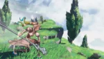 Granblue Fantasy Relink