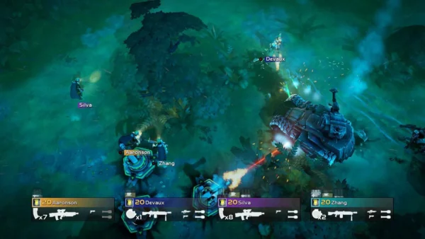 Helldivers Super-Earth Ultimate Edition