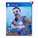 Hello Neighbor 2