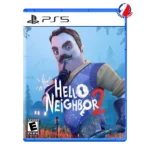 Hello Neighbor 2