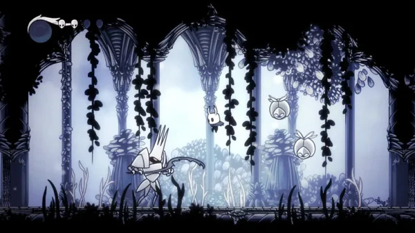 Hollow Knight