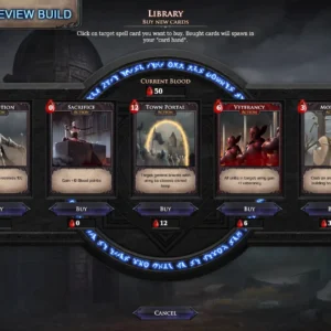 Immortal Realms Vampire Wars