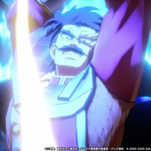 Infinity Strash Dragon Quest The Adventure of Dai