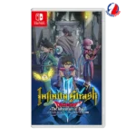 Infinity Strash Dragon Quest The Adventure of Dai