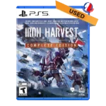 Iron Harvest Complete Edition