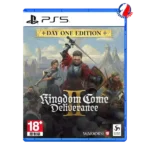 Kingdom Come Deliverance II