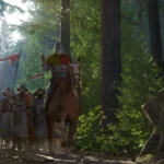 Kingdom Come: Deliverance