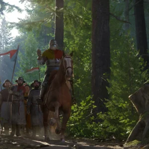 Kingdom Come: Deliverance