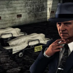 L.A. Noire